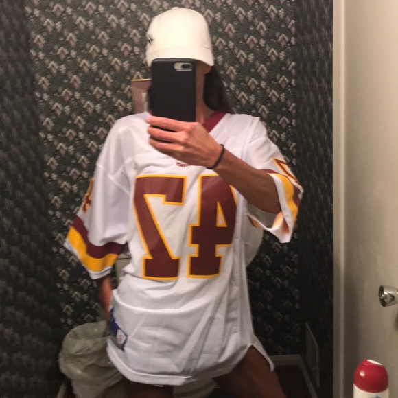 ❗️HP❗️#47 Chris Cooley (PRICE FIRM) - Picture 2 of 4